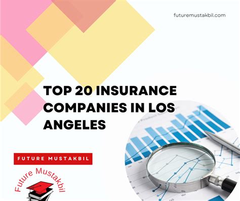 Insurance Companies Los Angeles
